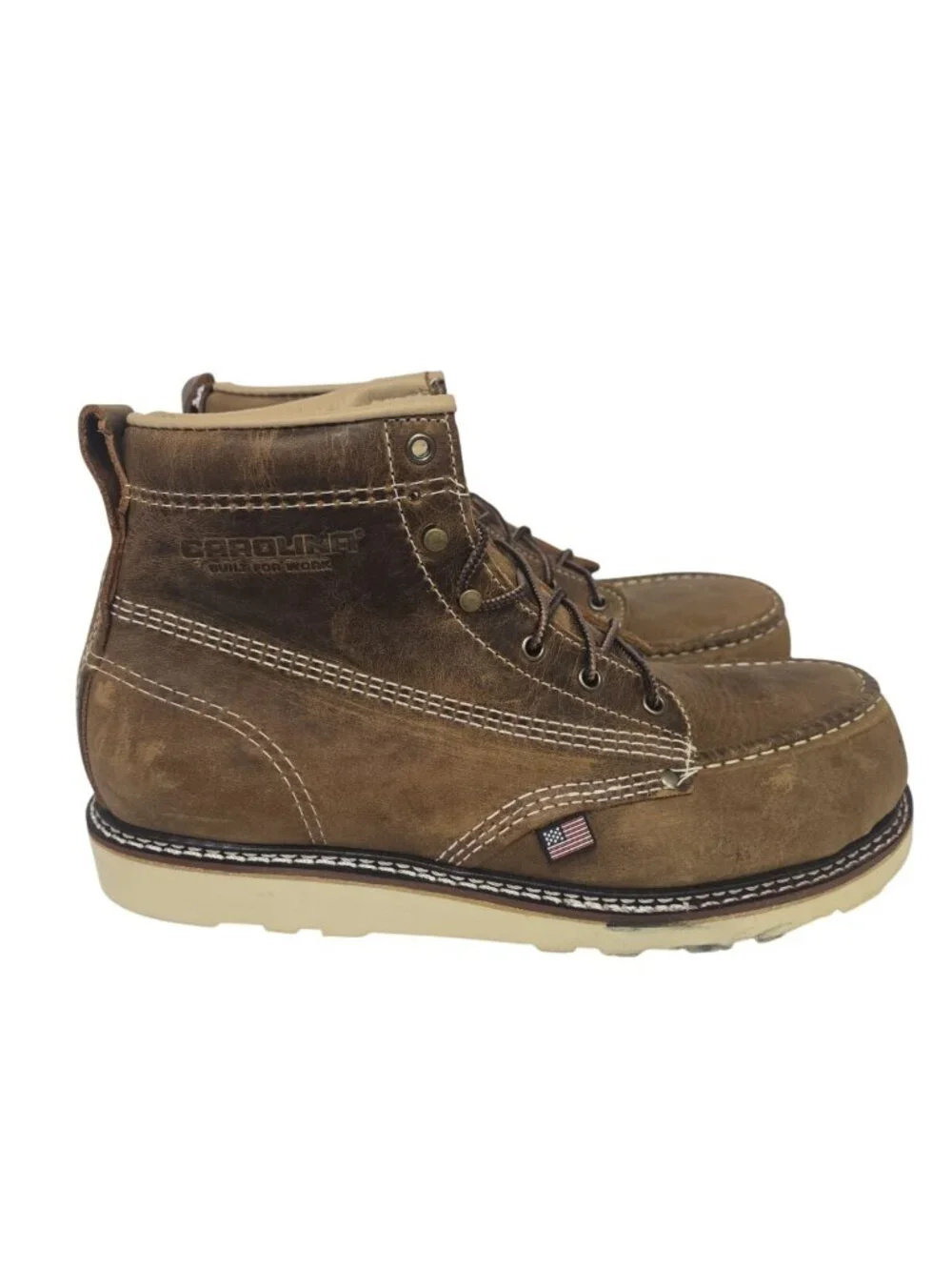 Carolina Men's CA7811 6